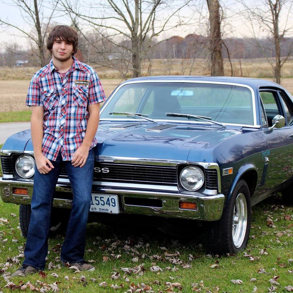 Meet your Posher, Tammy